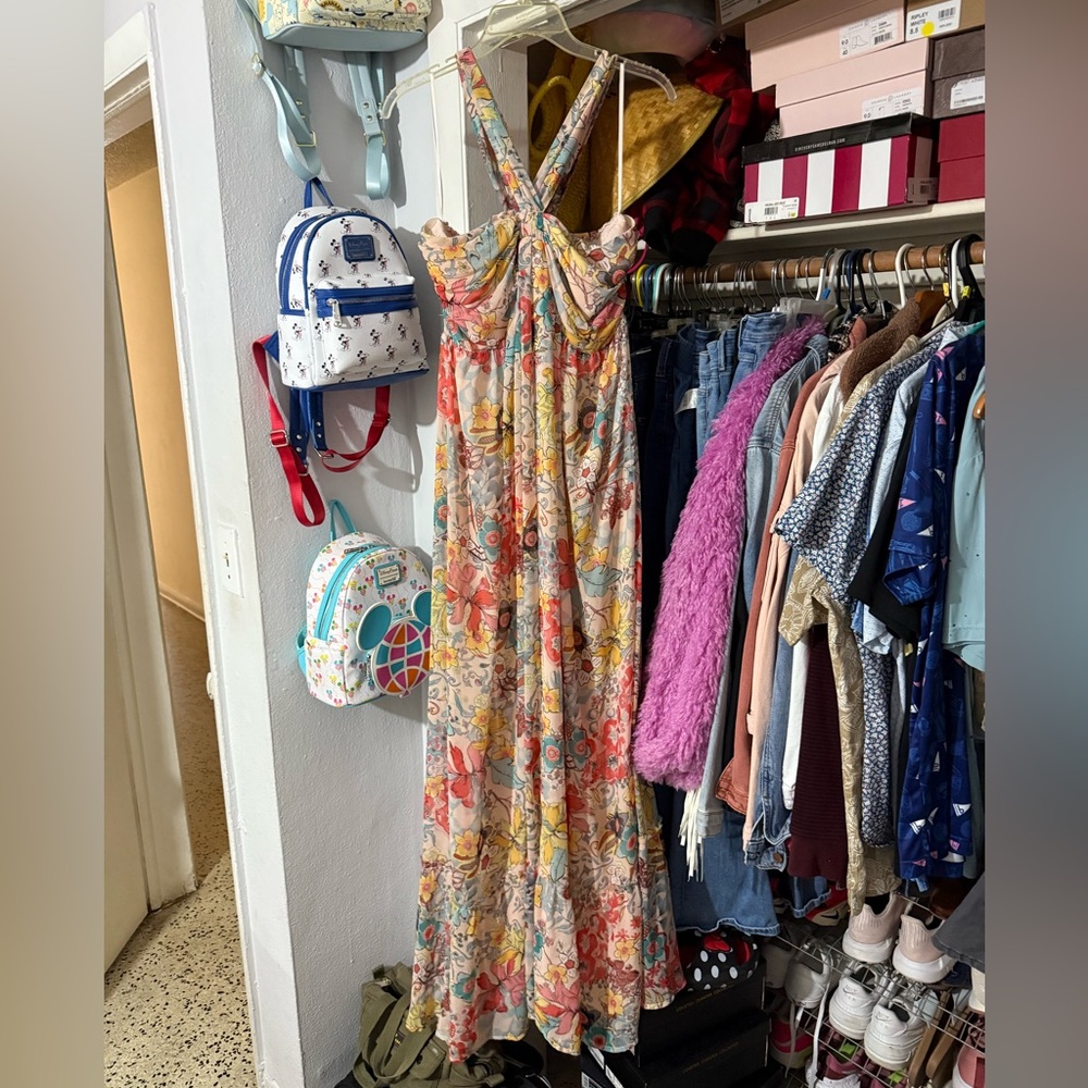 Fore for VICI halter maxi - Picture 3 of 7